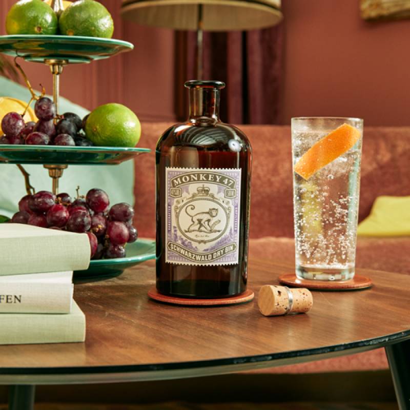 モンキー47 ドライジン | スピリッツ,ジン | ウイスキー専門店