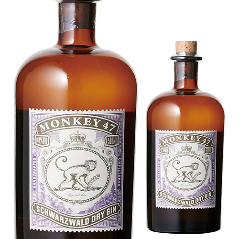 モンキー４７ ドライジン