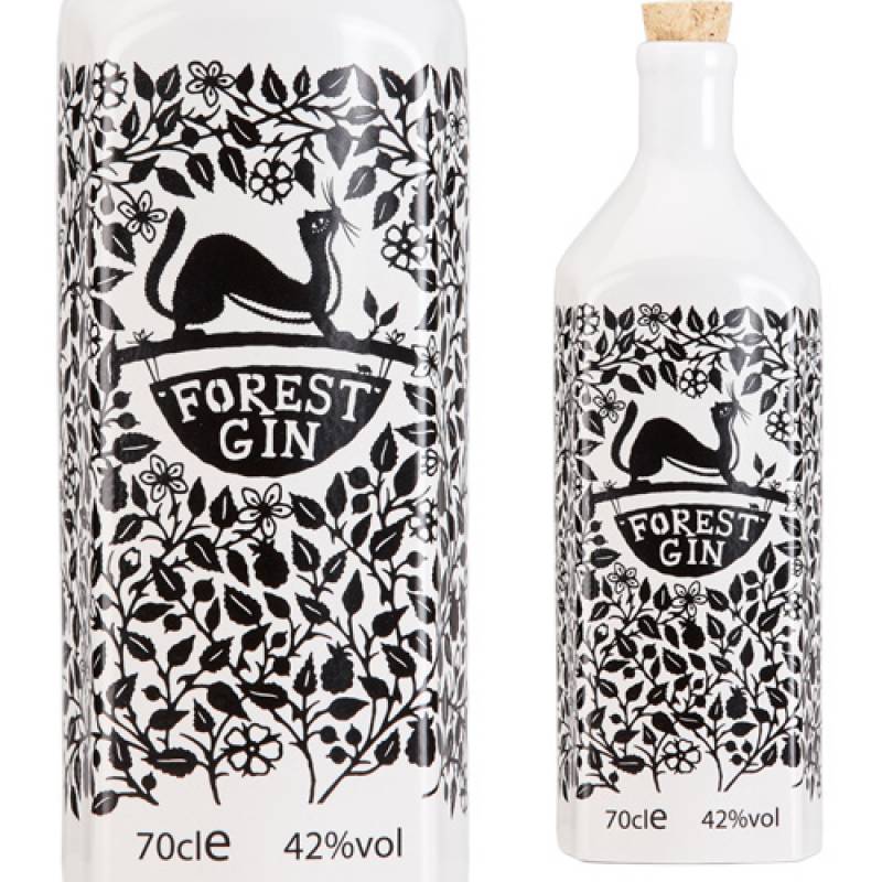 フォレストジン