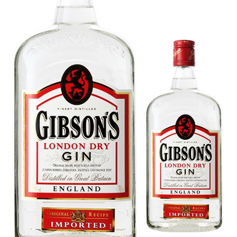 ギブソン ジン | スピリッツ,ジン | ウイスキー専門店 ウイスキー