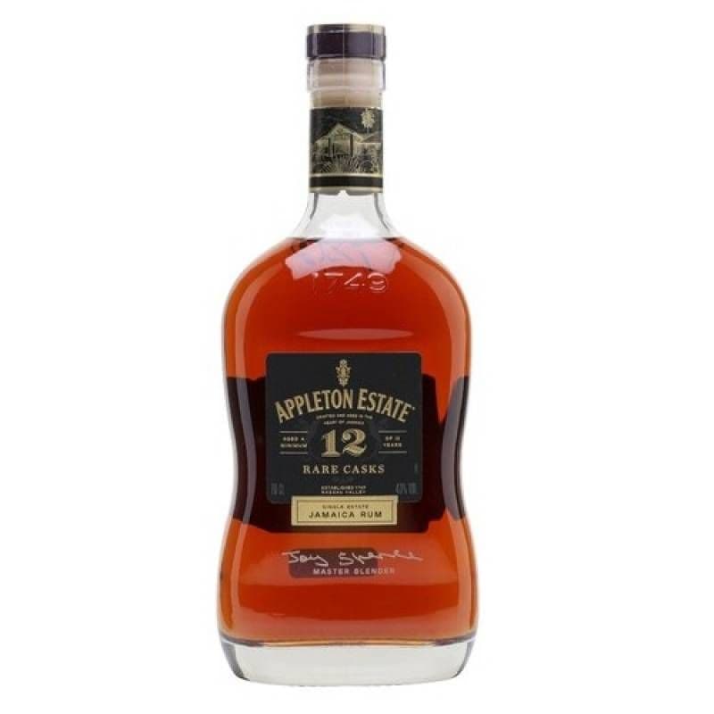 ケーンアイランド ジャマイカ 700ml 40度 ラム RUM ラム酒 スピリッツ