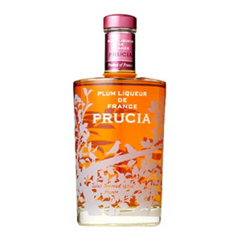 プルシア プラムリキュール 15度 700ｍｌ