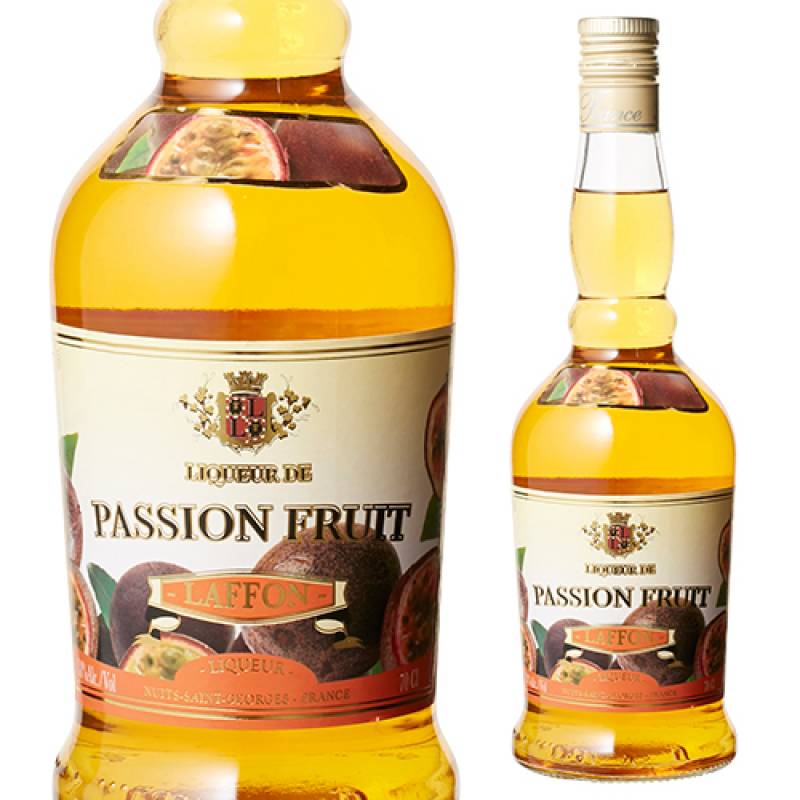 ラフォン パッションフルーツ