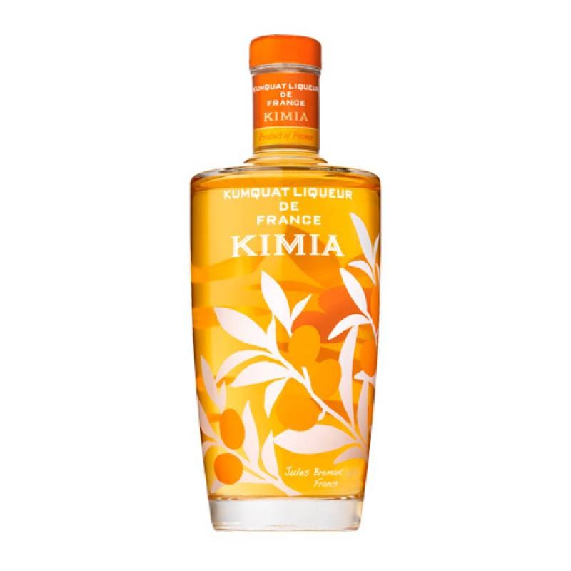 キミア クムカット(金柑)リキュール 15度 700ｍｌ
