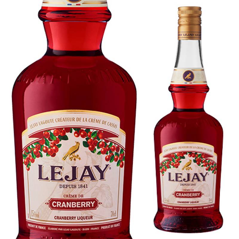 ルジェ クランベリー liq_LEJAY_YLJCR2
