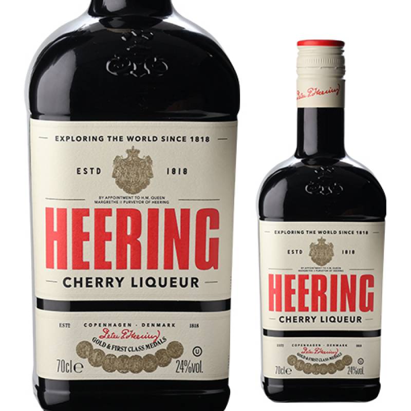 チェリーヒーリング