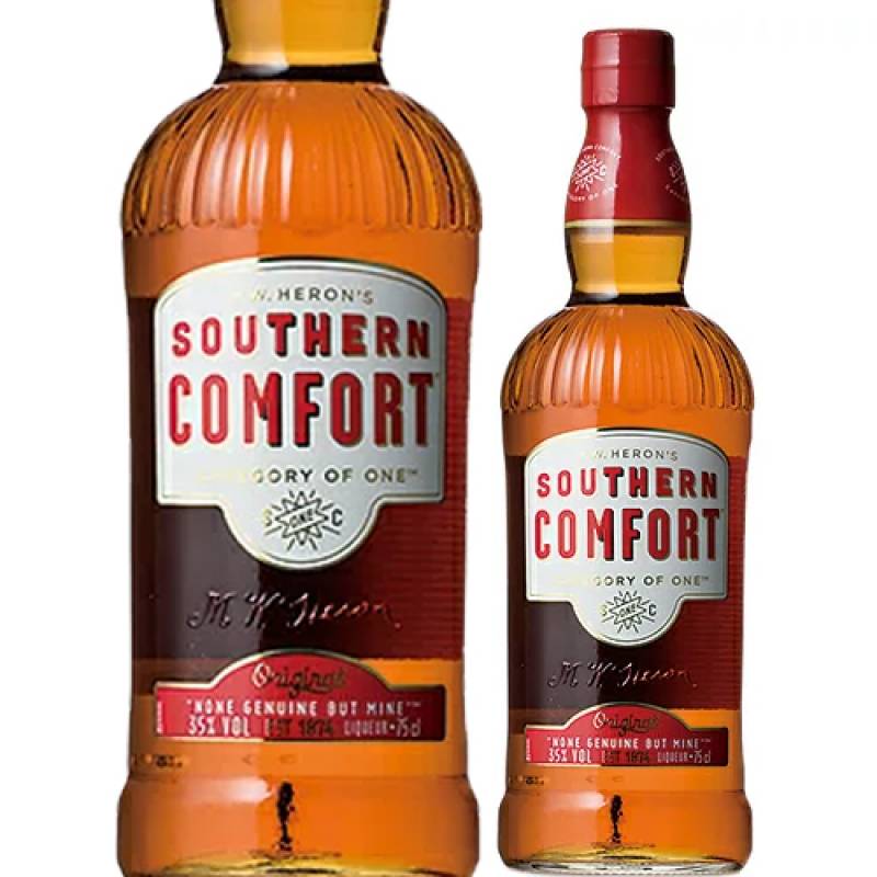 S*n様 BOLS ヒプノティック　サザンカンフォート　リキュール12本セット サザンカムフォート 21度 750ml リキュール サザン カンフォート
