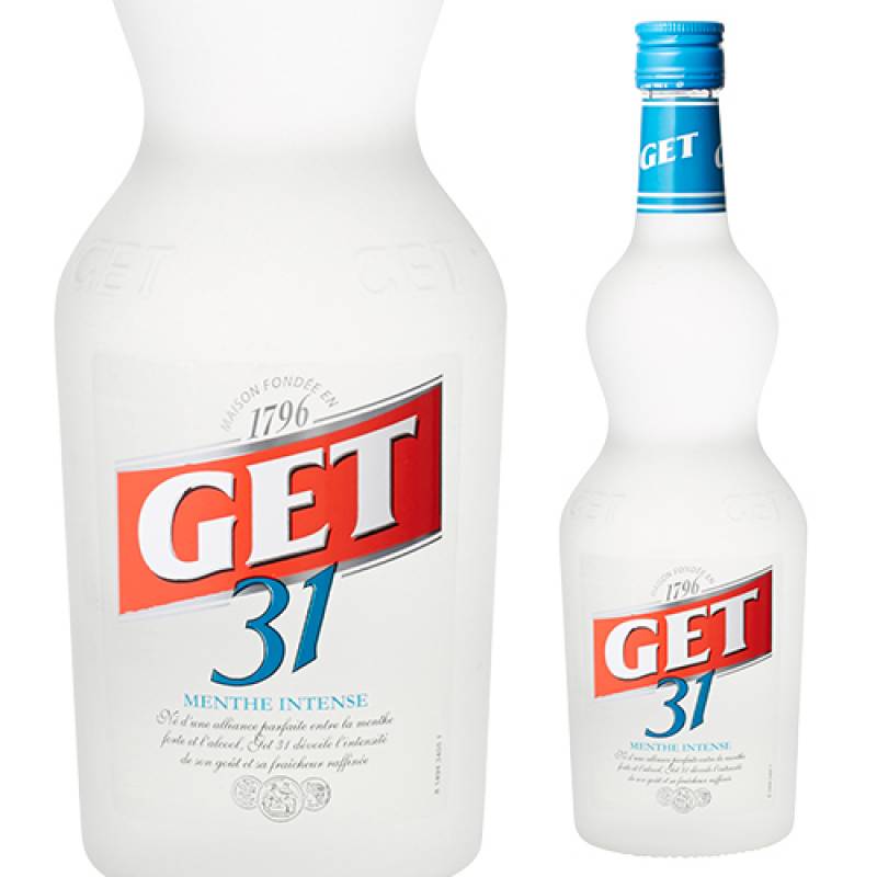 ペパーミント ジェット31