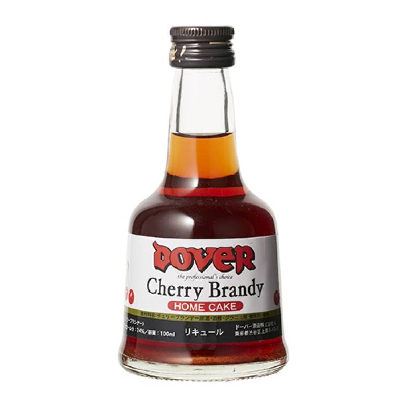 ドーバー チェリー ブランデー