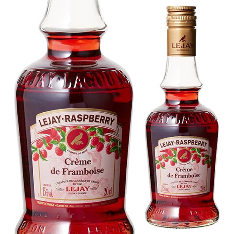 ルジェ クレーム ド フランボワーズベビー