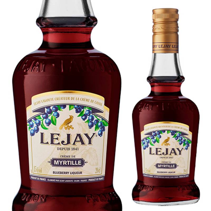 ルジェ クレーム ド ブルーベリー ベビー