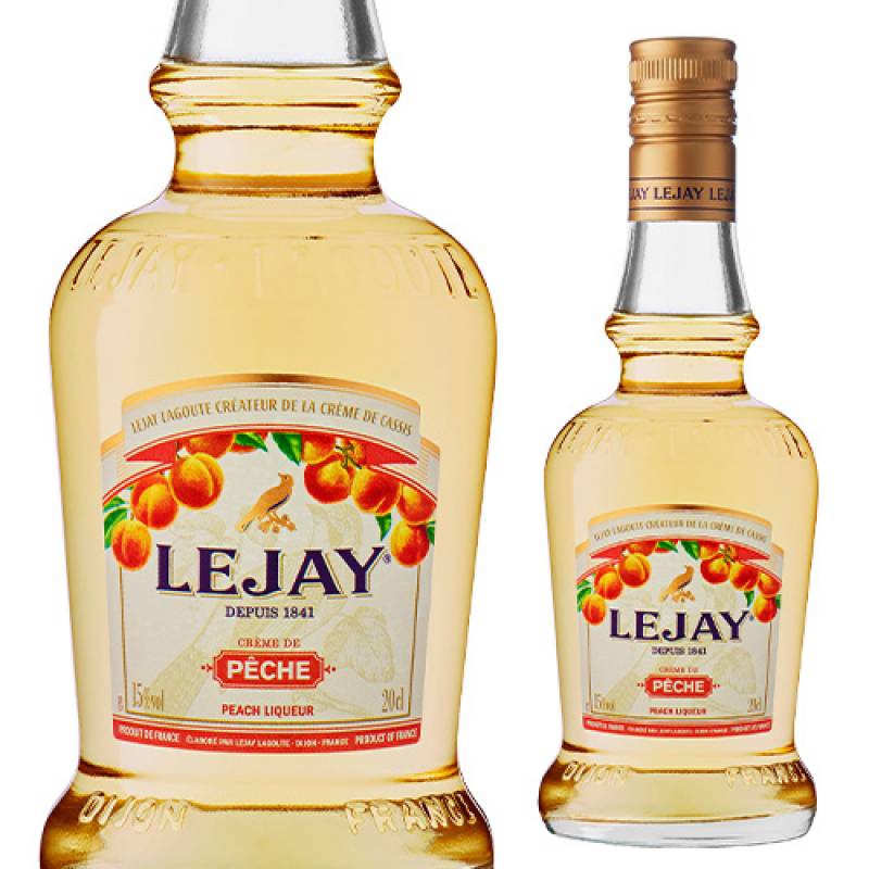 ルジェ クレーム ド ペシェ ベビー