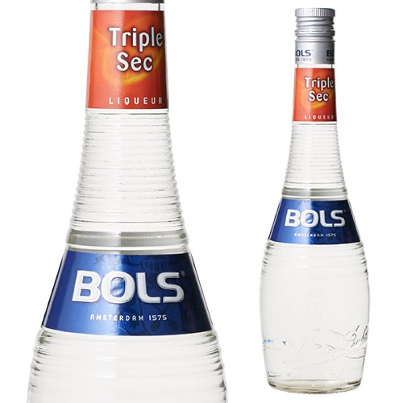 ボルス トリプルセック | リキュール,ボルス | ウイスキー専門店