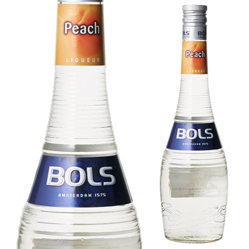 ボルス ピーチリキュール | リキュール,ボルス | ウイスキー専門店