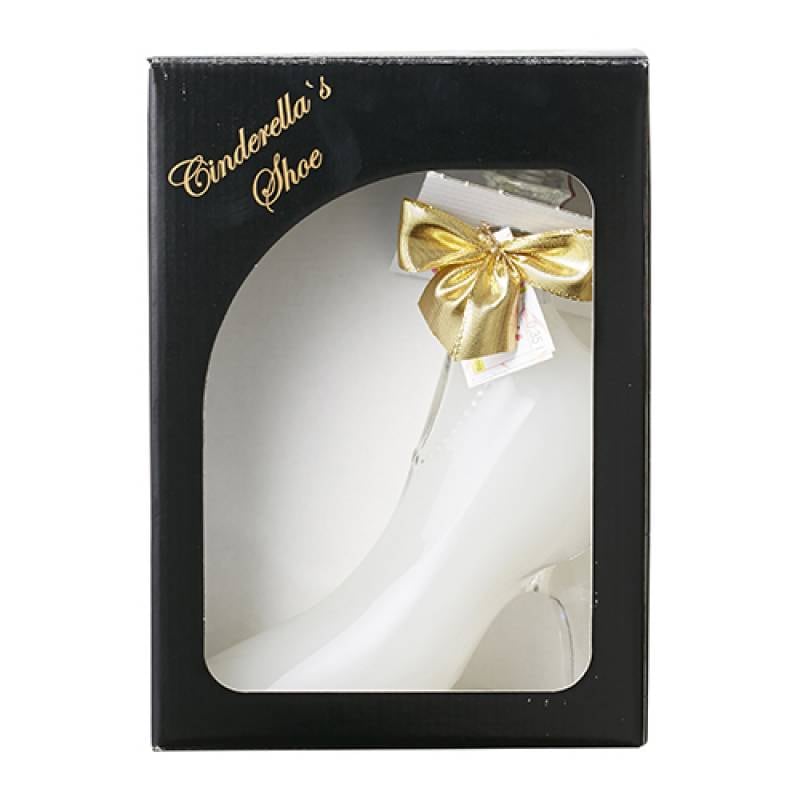 シンデレラ シュー ウォッカ メロン