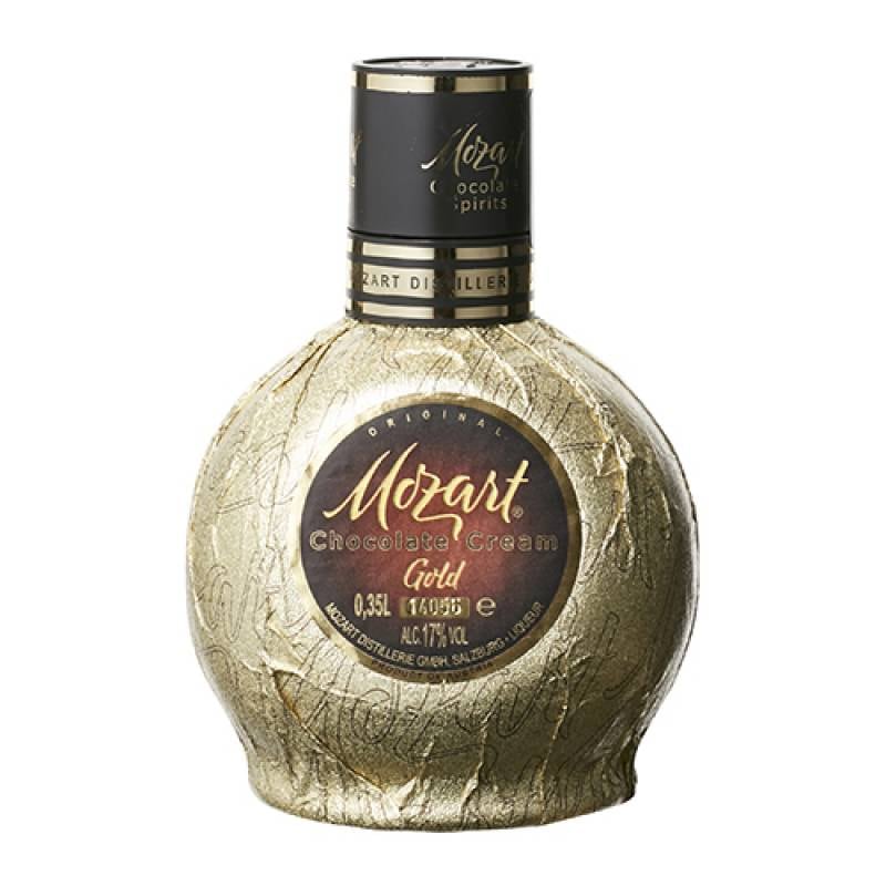 モーツアルト チョコリキュール 350ml