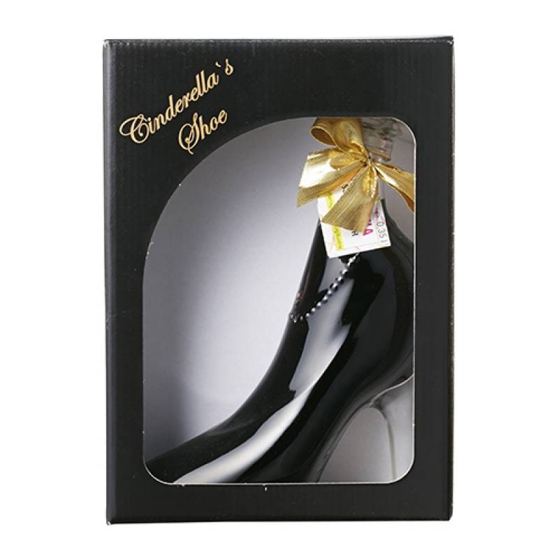 シンデレラ シュー ウォッカ クレームド カシス | リキュール