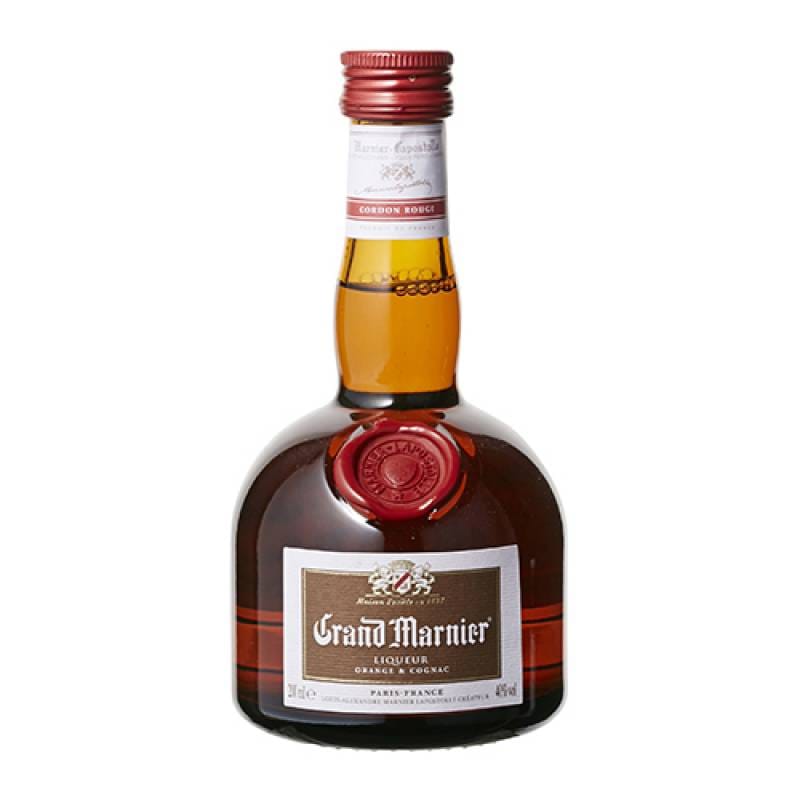 グランマルニエ ルージュ 200ml