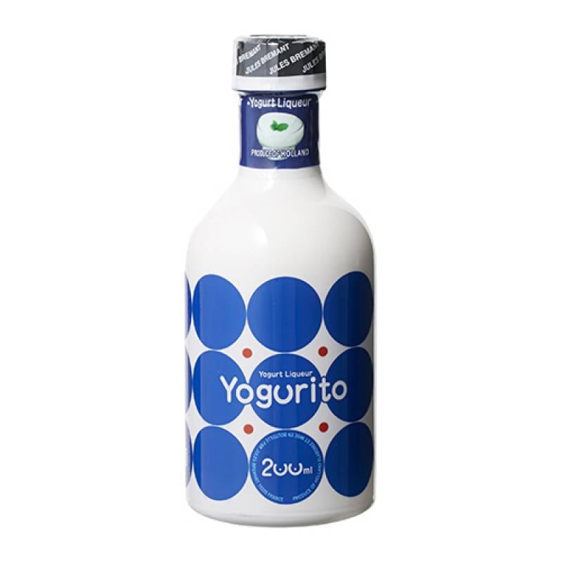 ヨーグリート＜プレーンヨーグルト リキュール＞