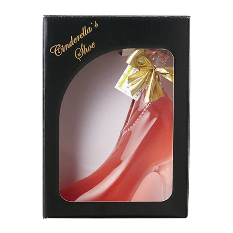 シンデレラ シュー ピンク グレープフルーツ