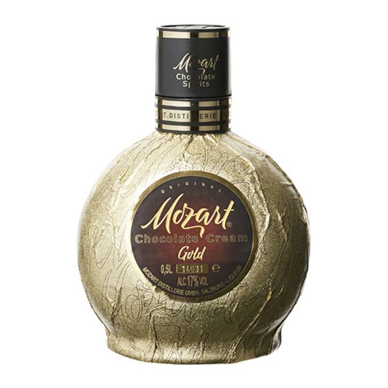 モーツアルト チョコリキュール