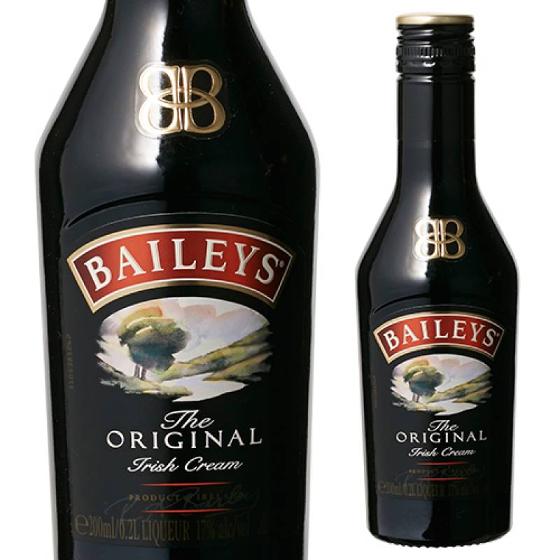 ベイリーズ オリジナルアイリッシュクリーム