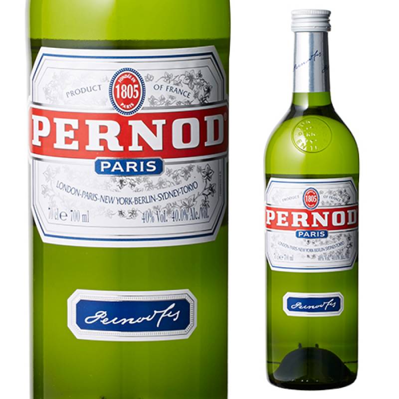 ペルノー | リキュール,香草・薬草系 | ウイスキー専門店 ウイスキー
