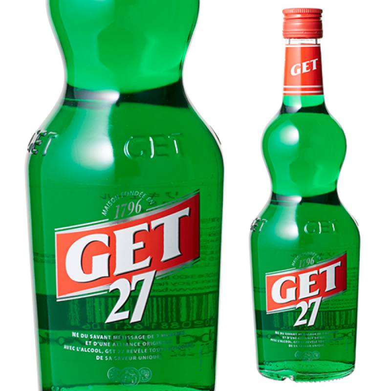 ペパーミント ジェット27