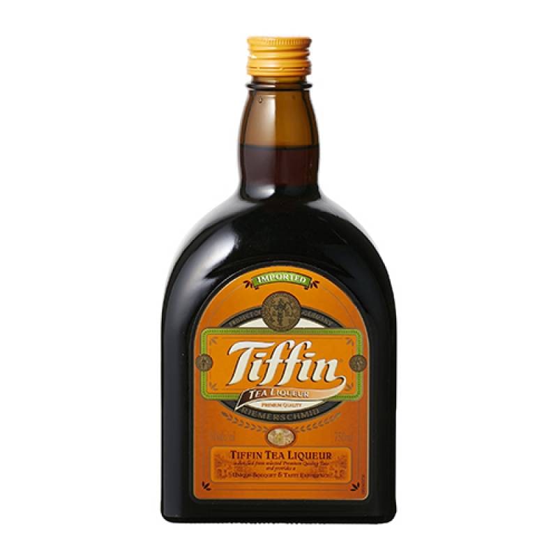ティフィン ティーリキュール