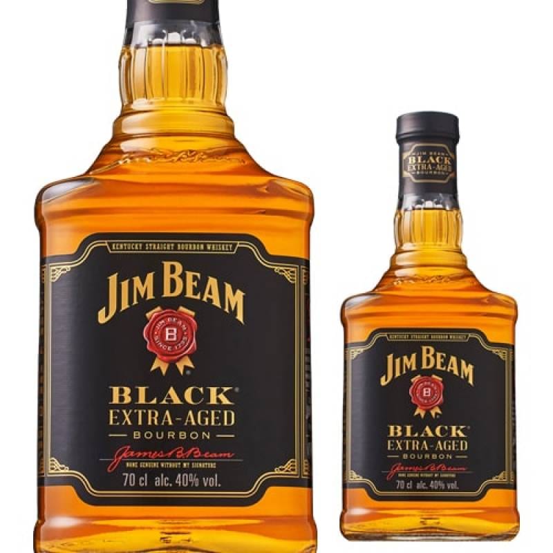 ジムビーム ブラック<正規> | 全ての商品 | ウイスキー専門店