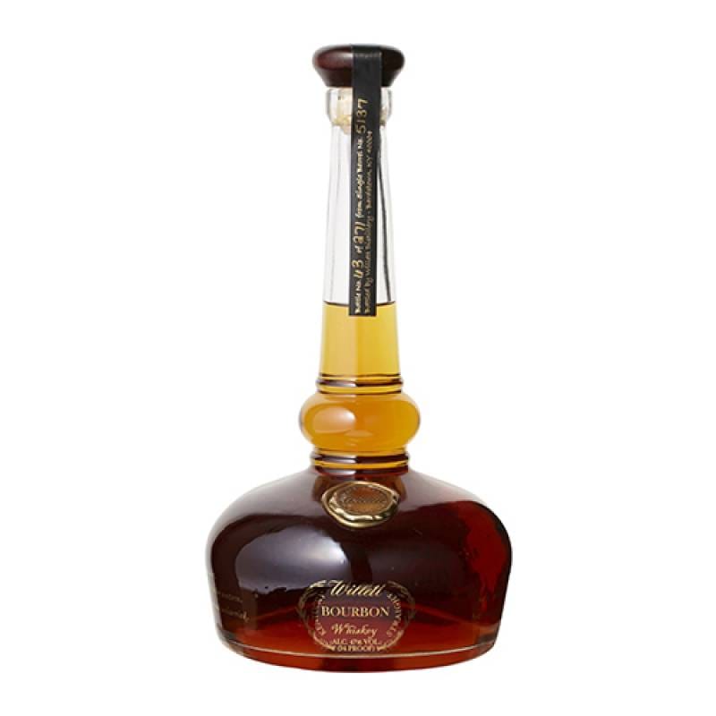 ウィレット ファミリーR. ポットスティル