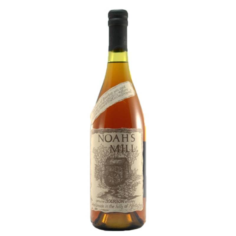 ノアーズミル 750ml 57.2度 アメリカ ケンタッキー バーボン ウィスキー 長S