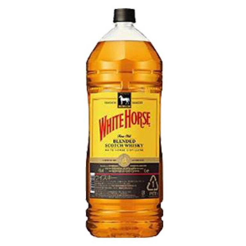 ウイスキーホワイトホース4リットル2本セット ウイスキー ホワイトホース 4000ml」の人気商品一覧 | 安い商品を通販