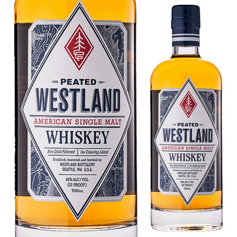 ウエストランド ピーテッド