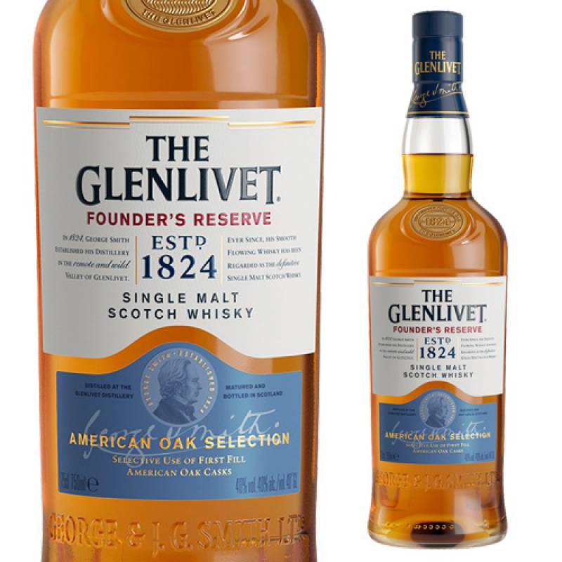 ウイスキー THE GLENLIVET Amazon.co.jp: 【ギフトに】ザ・グレンリベット12年 [ シングル