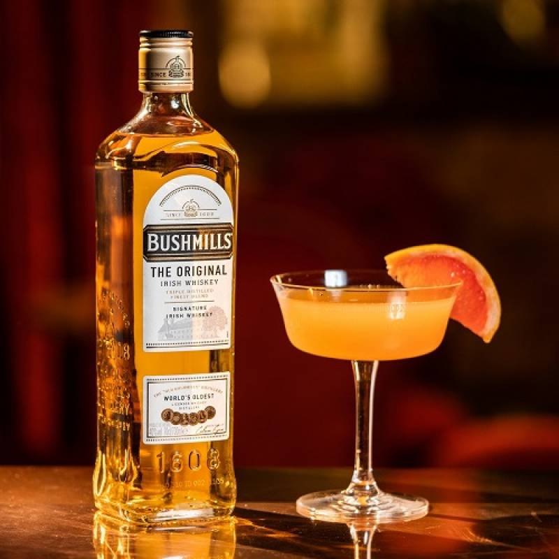 メーカー正規品ブッシュミルズ25年BUSHMILLS シングルモルトウイスキー ブッシュミルズ シングルモルト 25年 – 酒類ドットコム