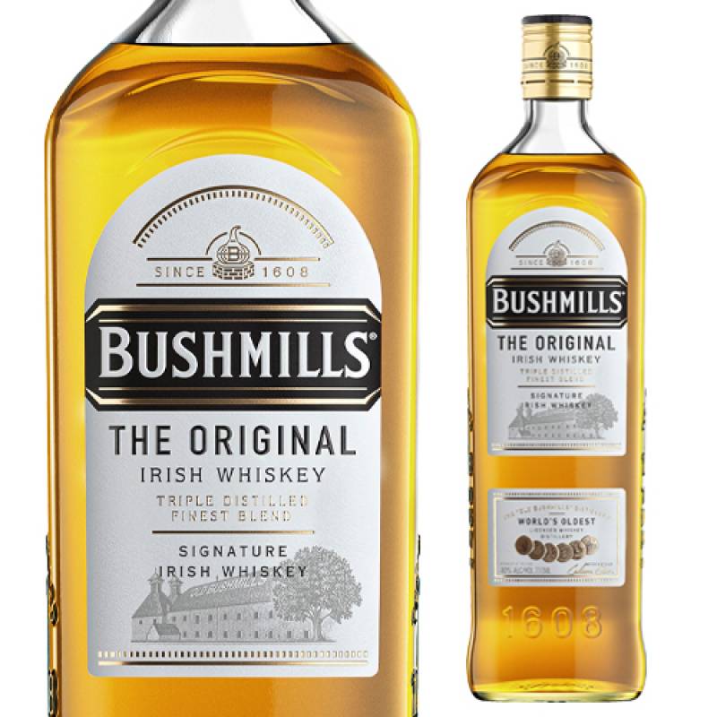 メーカー正規品ブッシュミルズ25年BUSHMILLS シングルモルトウイスキー imgrc0099317696.jpg