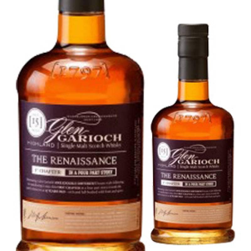 グレンギリー 15年 ルネッサンス