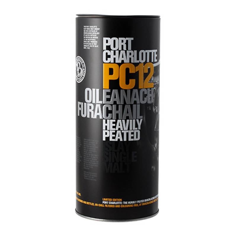 ポートシャーロット PC12 ポートシャーロット PC12 | ウイスキー,スコッチ,シングルモルト