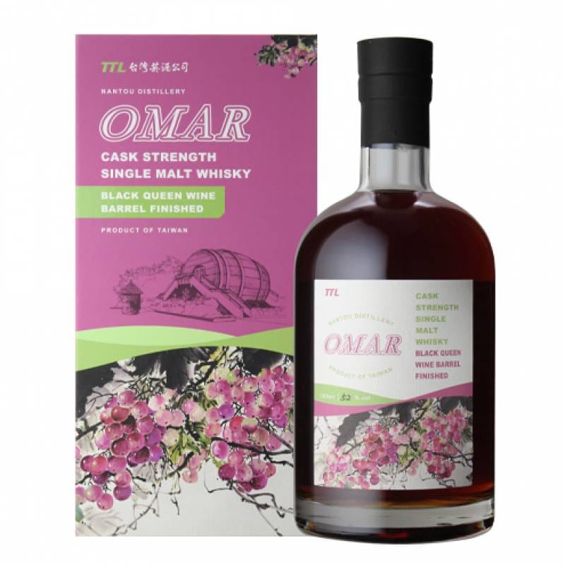 OMAR カスクストレングス ウイスキー 700ml 武蔵屋通販 | オマー カスクストレングス バージンオーク