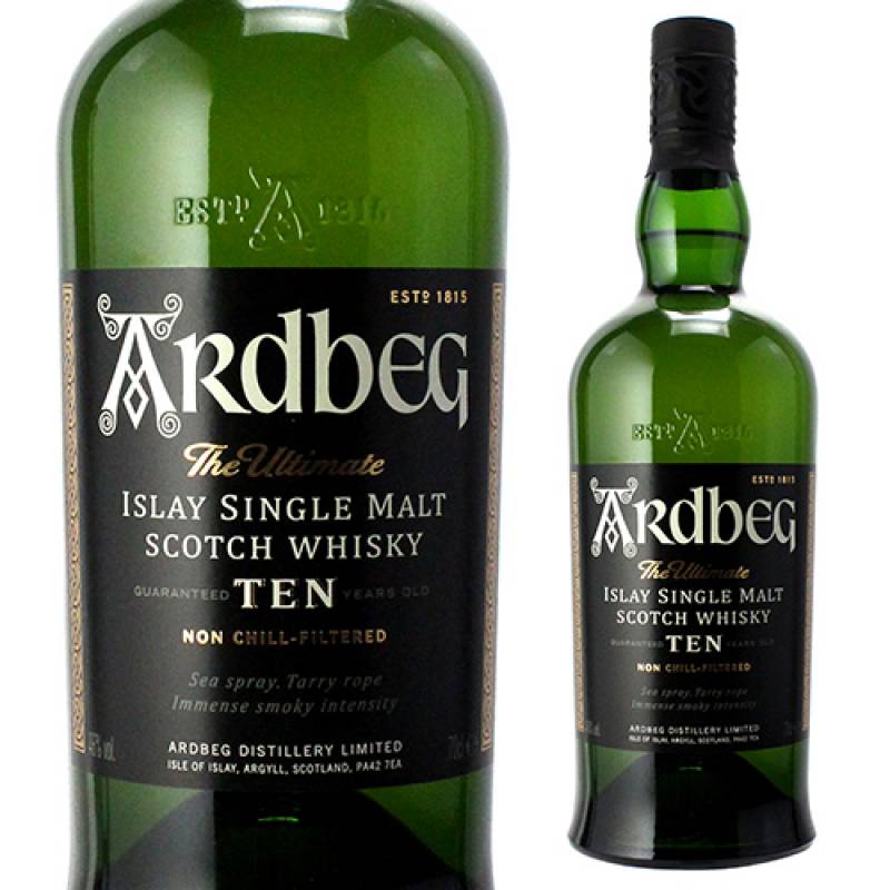 アードベック10年 ウェアハウスボックス2017 | 全ての商品