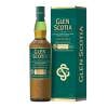 グレンスコシア 10年 40度 700ml スコッチ ウイスキー スコットランド