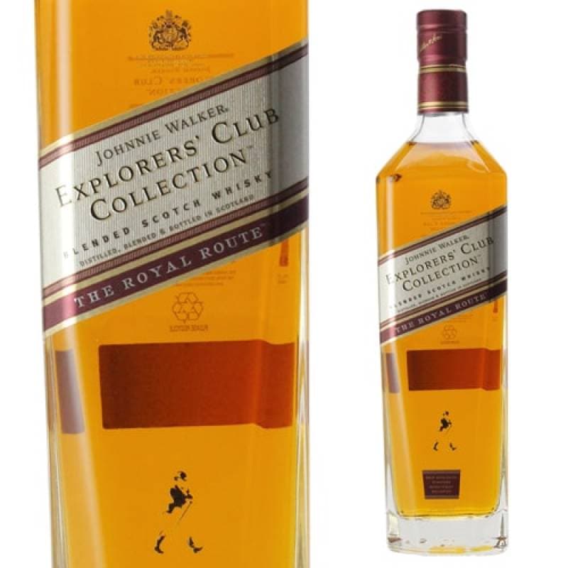 ジョニーウォーカー ロイヤルルート 1000ml