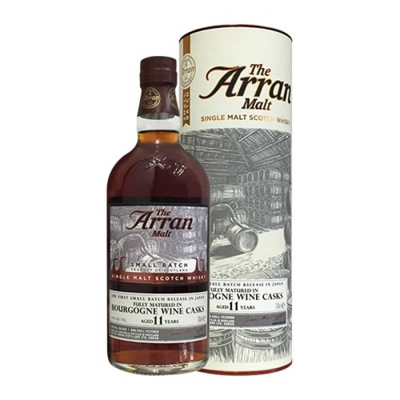 アラン スモールバッチ ブルゴーニュワインカスク 11年 | 全ての商品