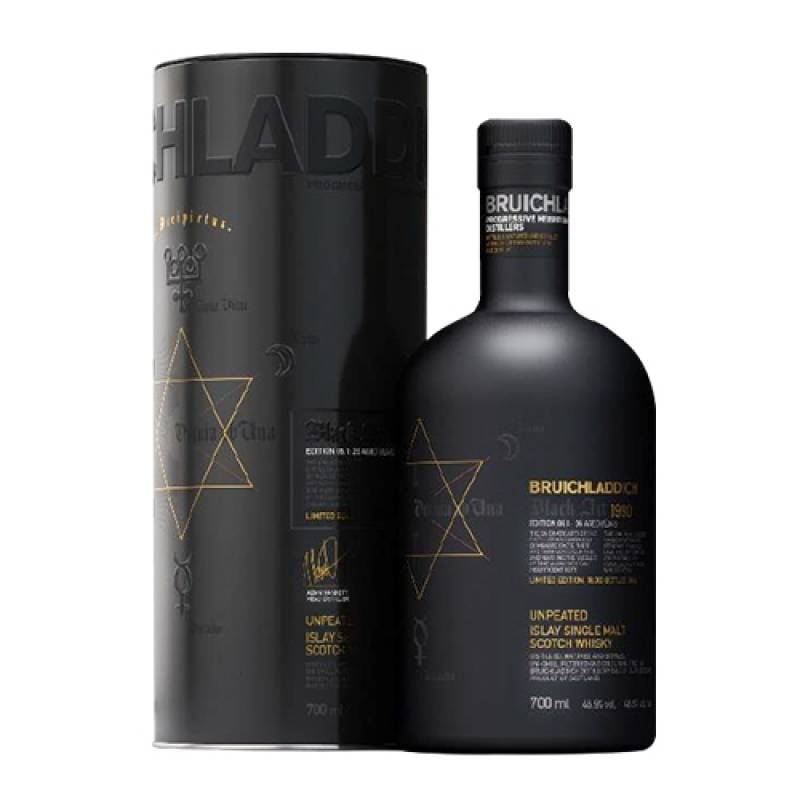 ブルイックラディ ブラックアート 1990 エディション 06.1 (Edition