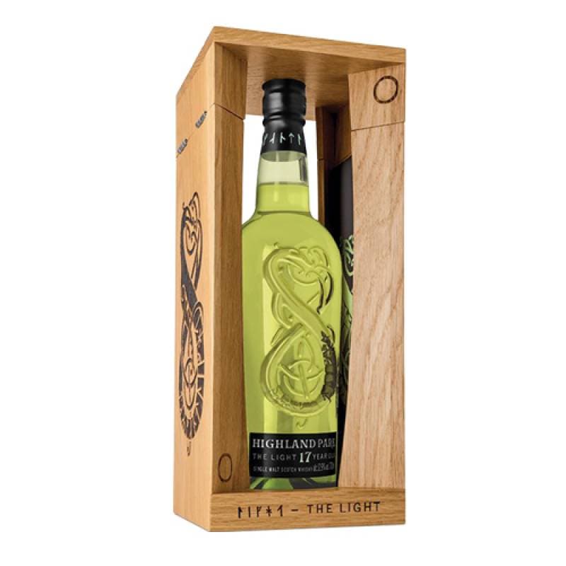 ハイランドパーク ザ ライト 17年 700ml 52.9度 数量限定 | 全ての商品