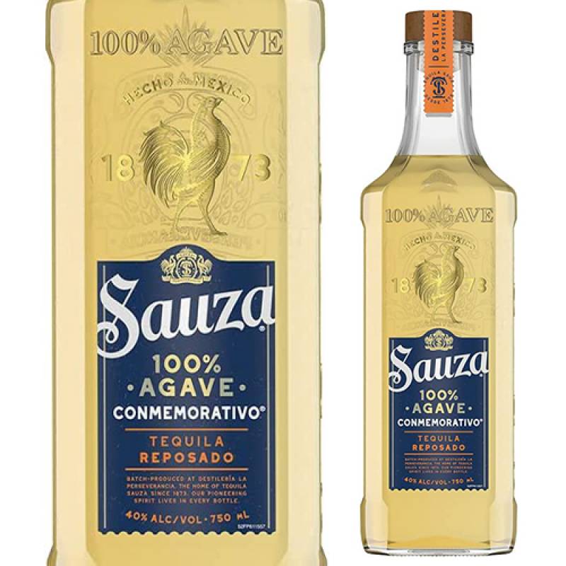 サウザ ブルーレポサド | その他 | ウイスキー専門店 ウイスキーライフ