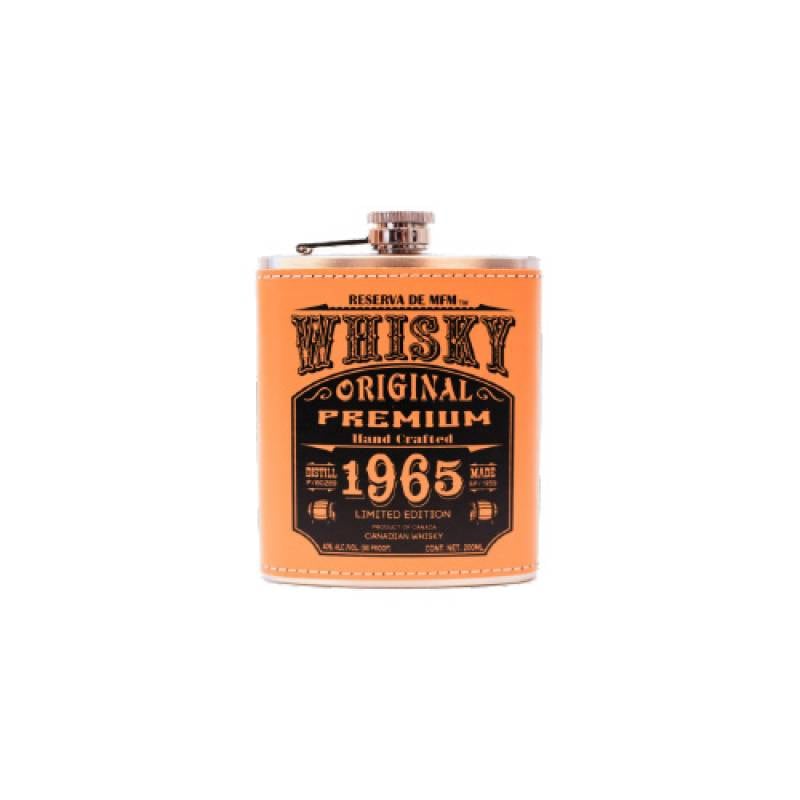 レゼルヴァ デ MFM フラスクボトル