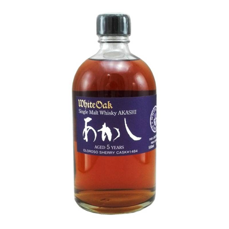 シングルモルトあかし5年 MMWM2017 | その他 | ウイスキー専門店