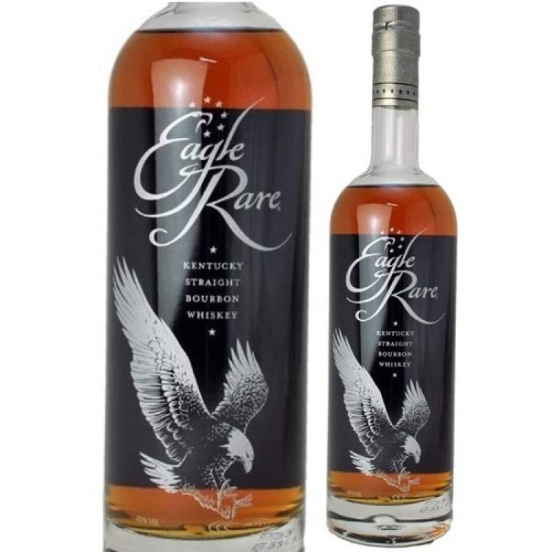 イーグルレア シングルバレル 10年 45度 750ml 並行品  箱なし [ウイスキー][バーボン][長S]